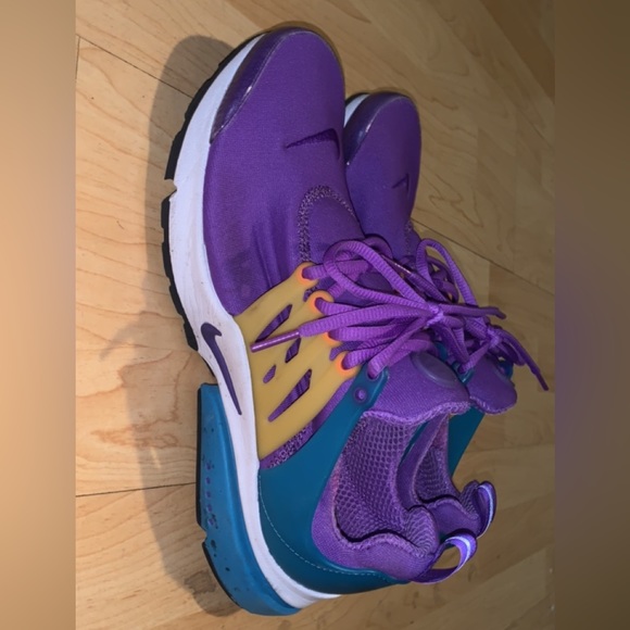 Nike Air Presto - Picture 4 of 4